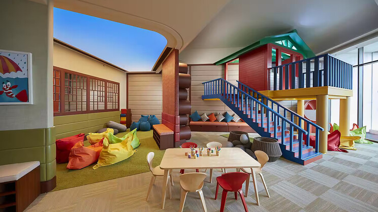 Mandarin Oriental Jumeira, Dubai